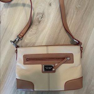 Tignanello crossbody bag